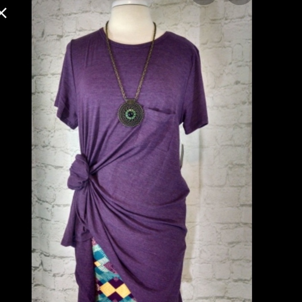Lularoe Carly Dress